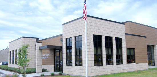 Miami Township Fire & EMS Miami Township Fire & EMS