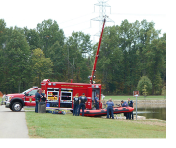 Miami Township Fire & EMS