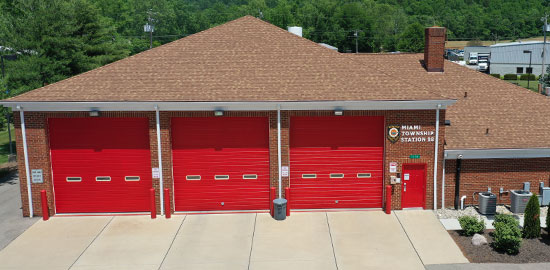 Miami Township Fire & EMS