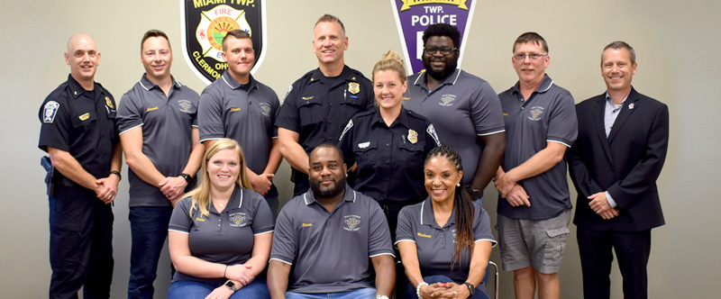 MTPD: Citizens Police Academy MTPD: Citizens Police Academy
