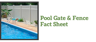 Miami Township Pool Fact Sheet